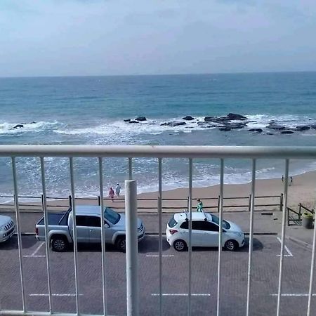 Paradise On The Beach Durban Eksteriør billede