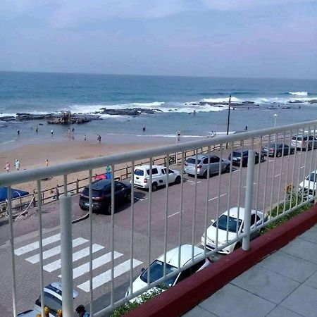 Paradise On The Beach Durban Eksteriør billede